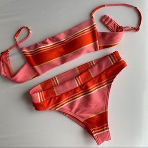 Billabong Tanlines Bikini